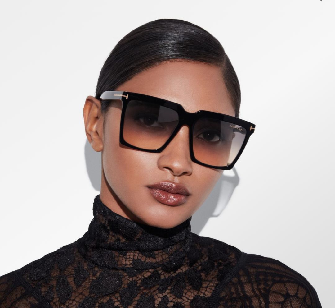 Tom Ford  - Sabrina Sunglasses