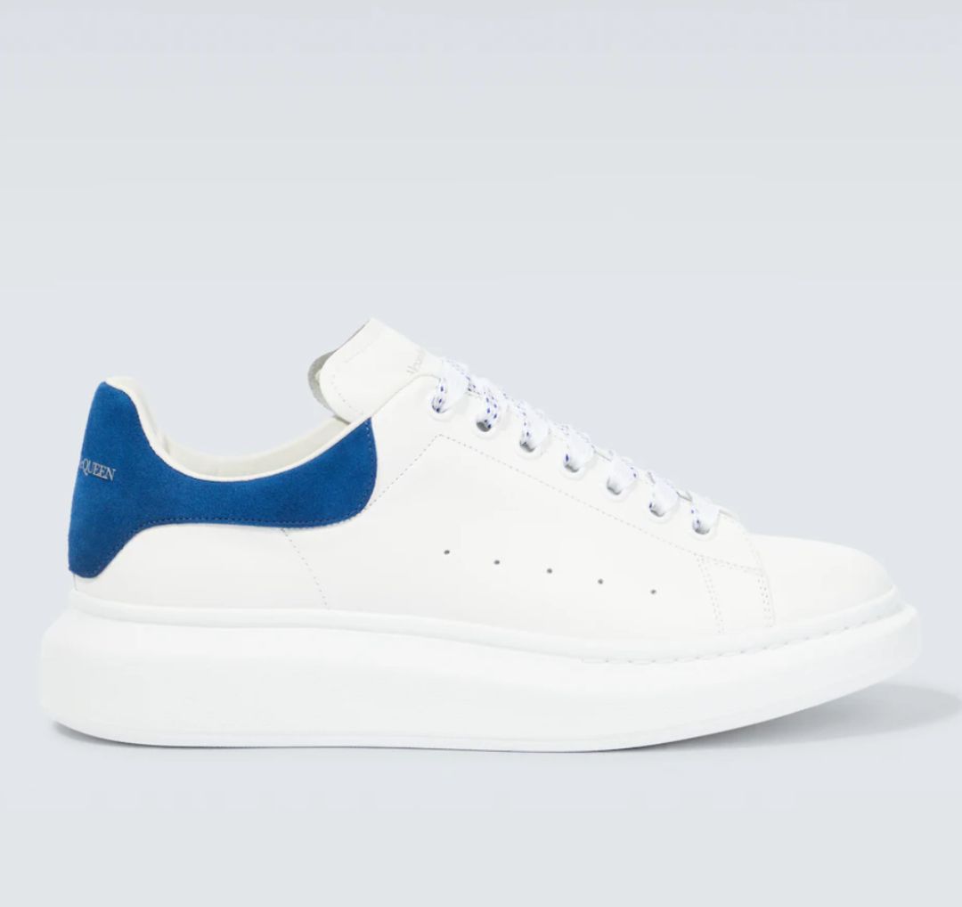 Alexander McQueen Larry Sneakers