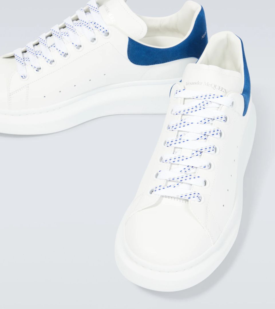 Alexander McQueen Larry Sneakers