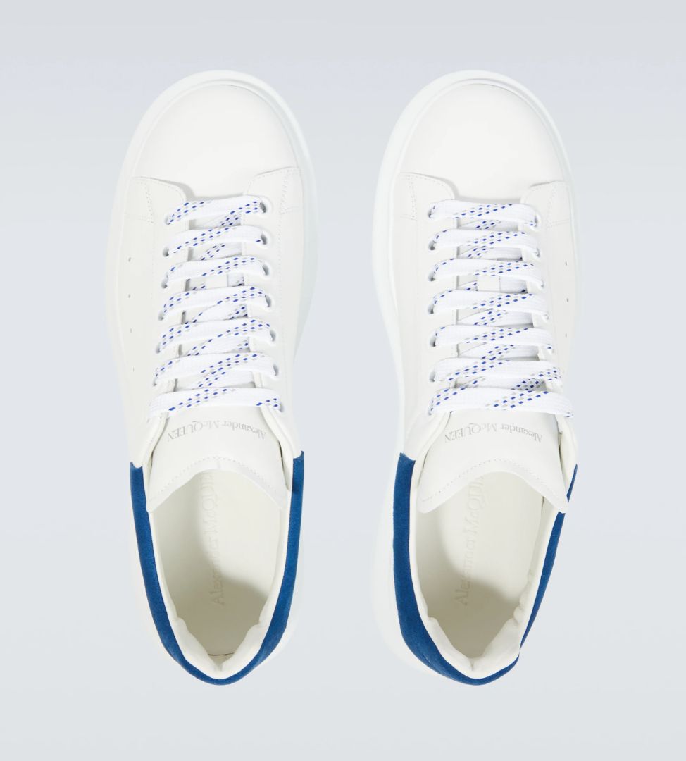 Alexander McQueen Larry Sneakers