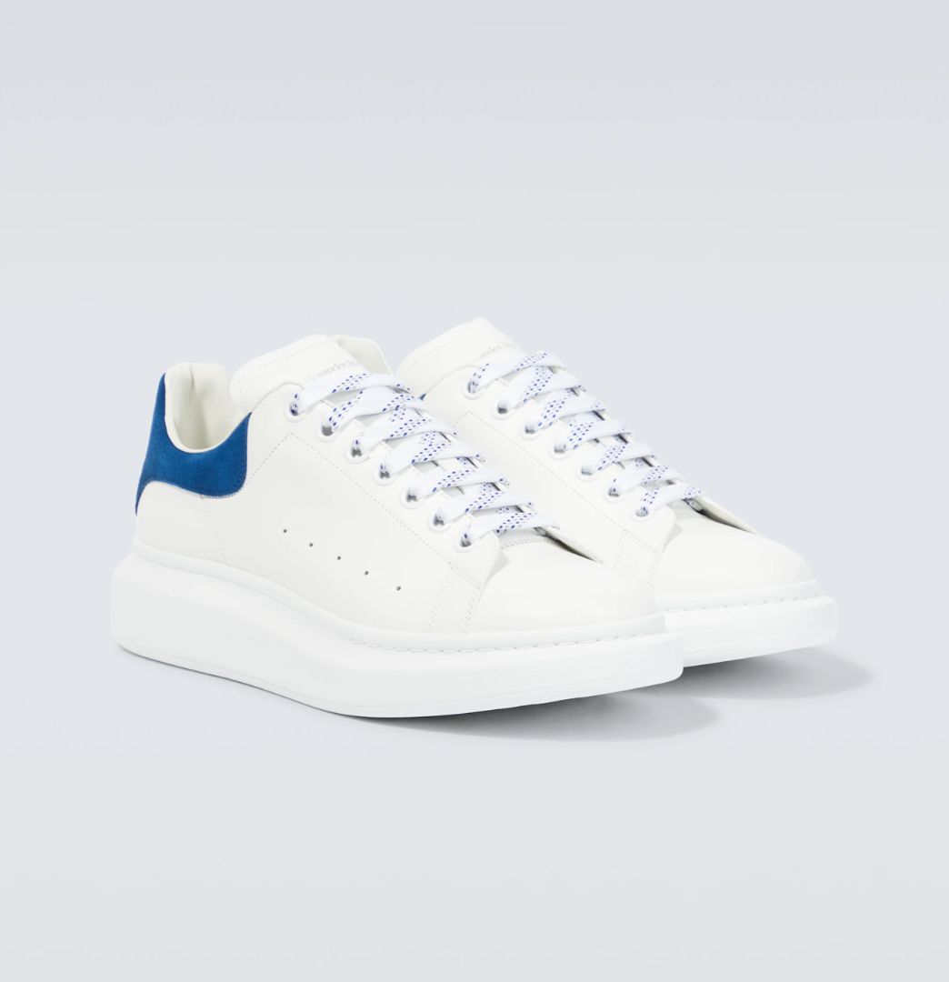 Alexander McQueen Larry Sneakers
