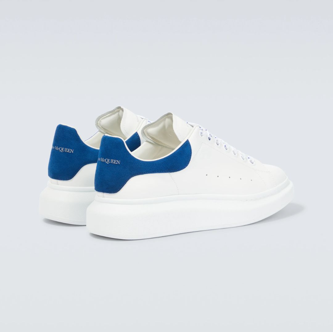 Alexander McQueen Larry Sneakers