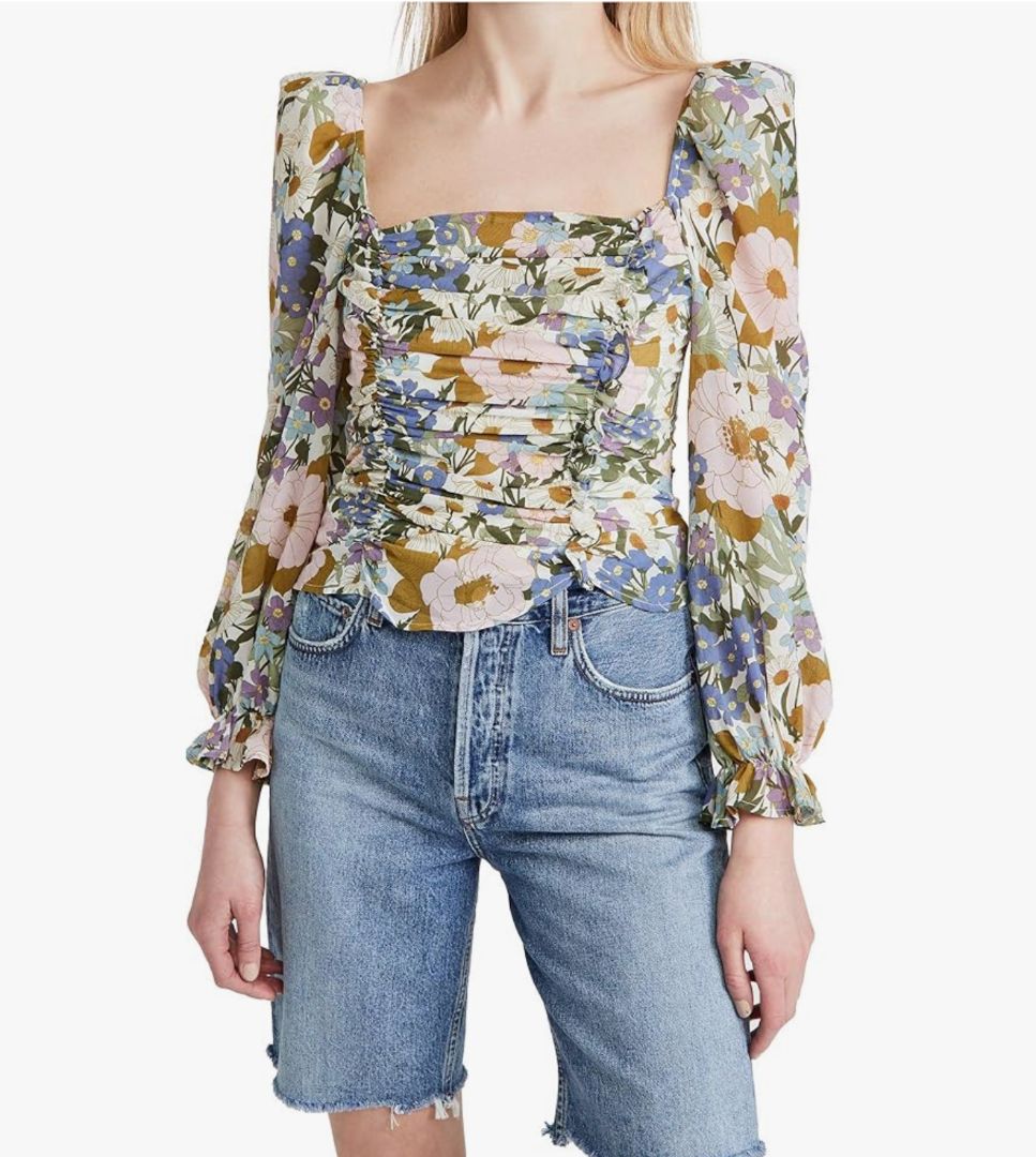 ASTR THE LABEL - Tonina Top