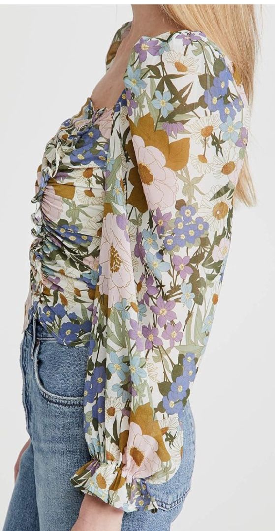 ASTR THE LABEL - Tonina Top