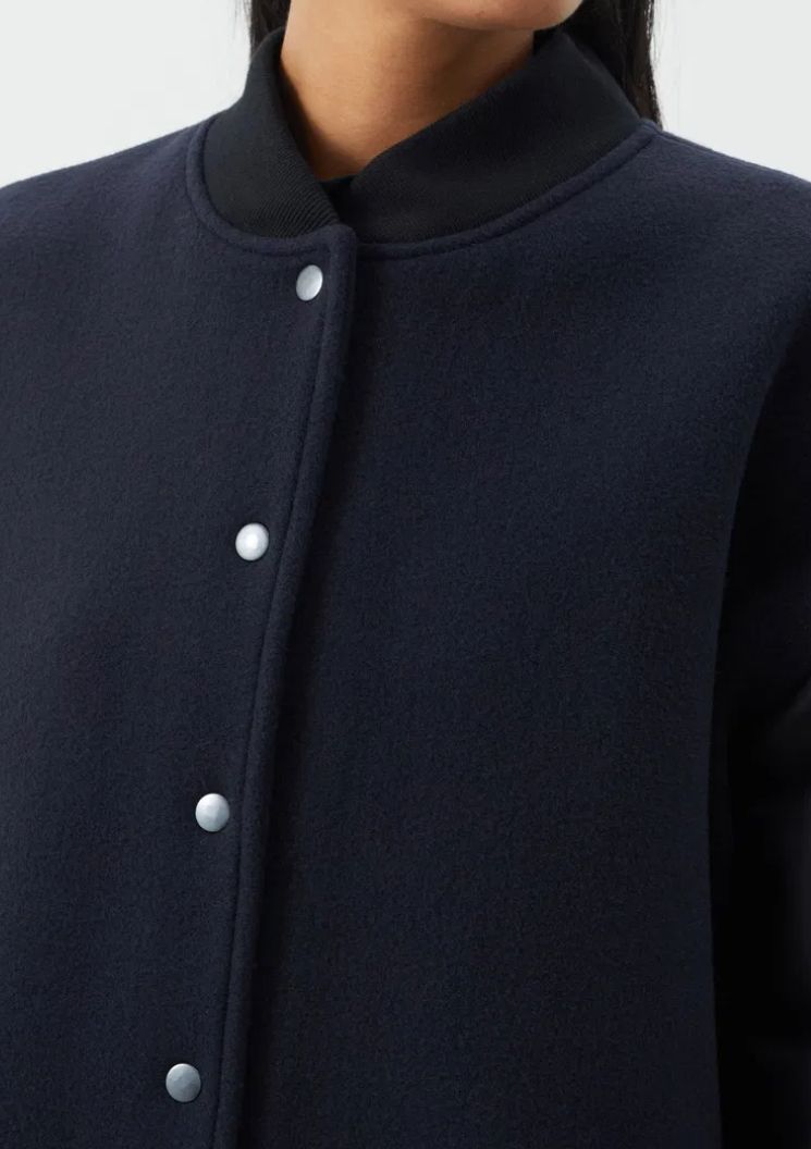 Raey - Varsity Jacket