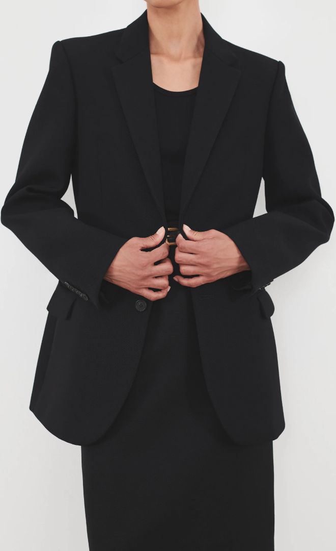 Wardrobe NYC - Contour Blazer