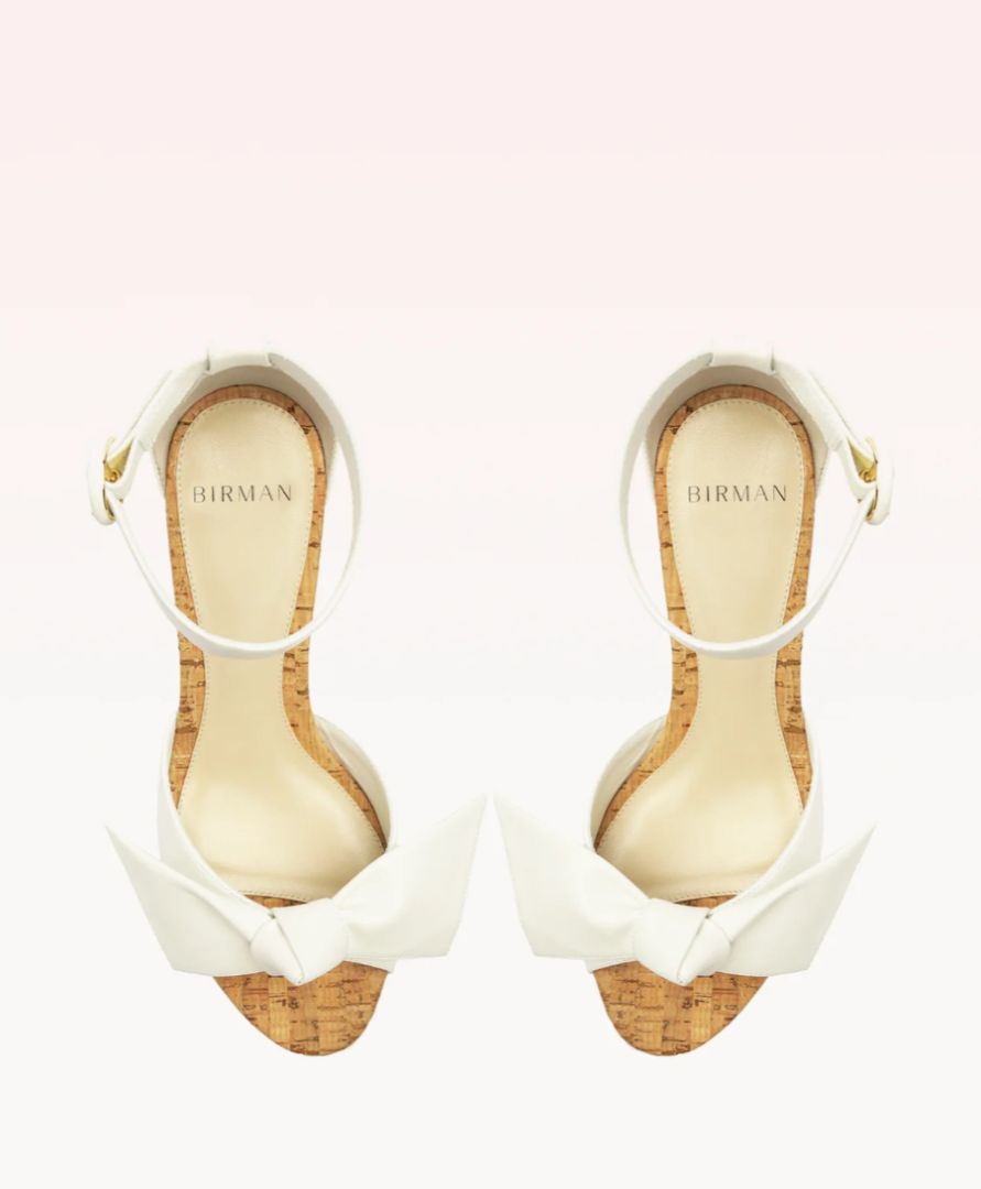 Alexandre Birman - Maxi Clarita Sandals