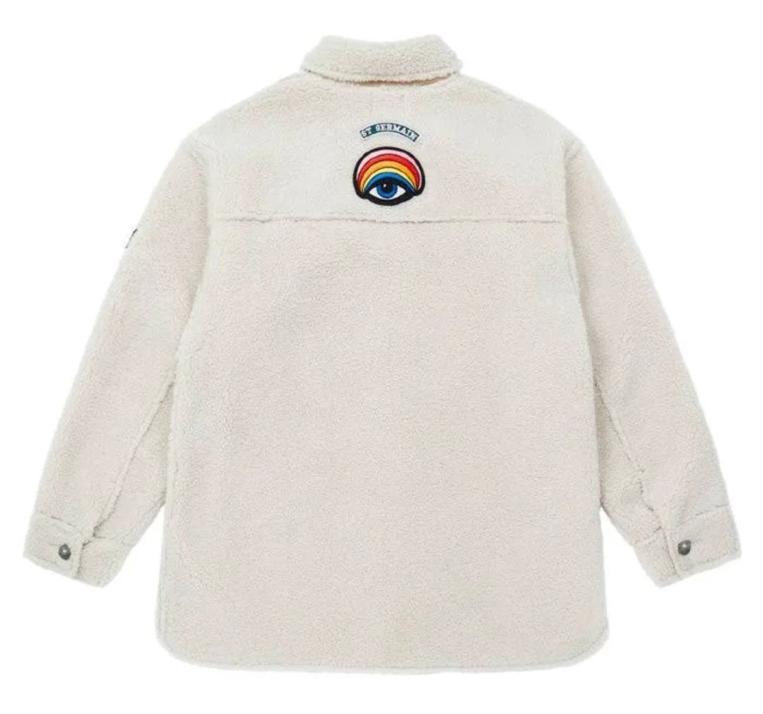 BONTON x SONIA RYKEL - Singer Jacket NWT