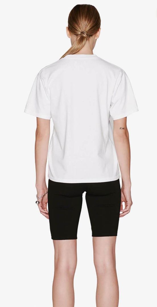Anine Bing - Kate Moss Print Tshirt