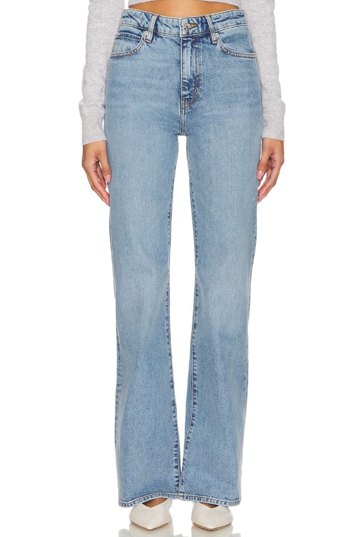 Frame - The Arrow Jeans