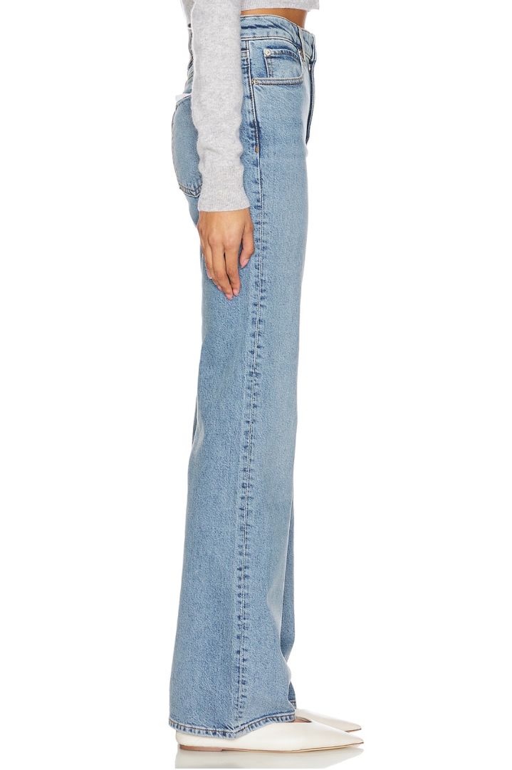 Frame - The Arrow Jeans