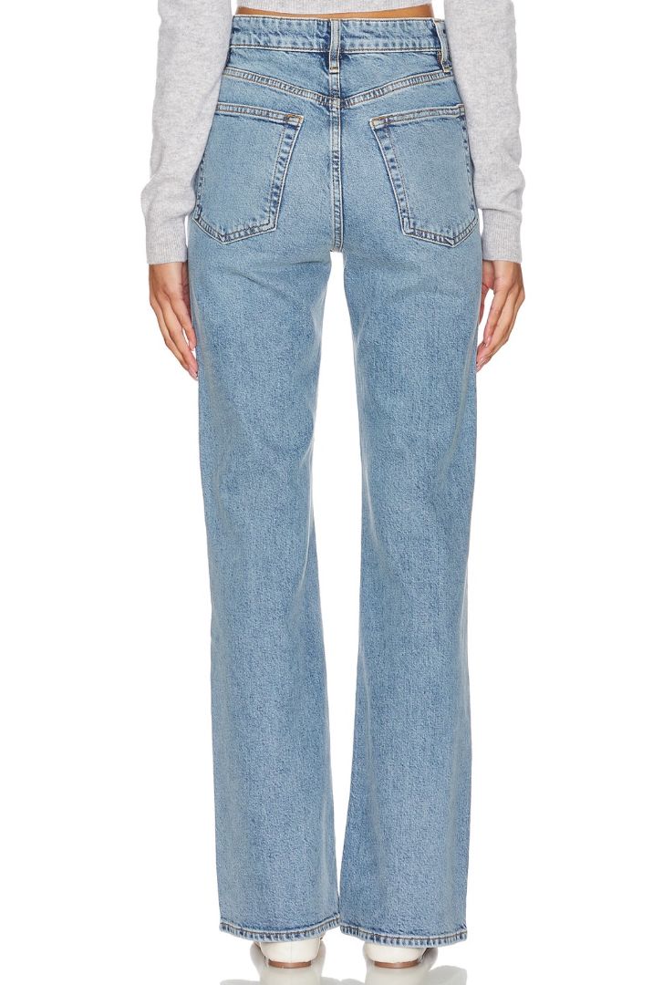 Frame - The Arrow Jeans