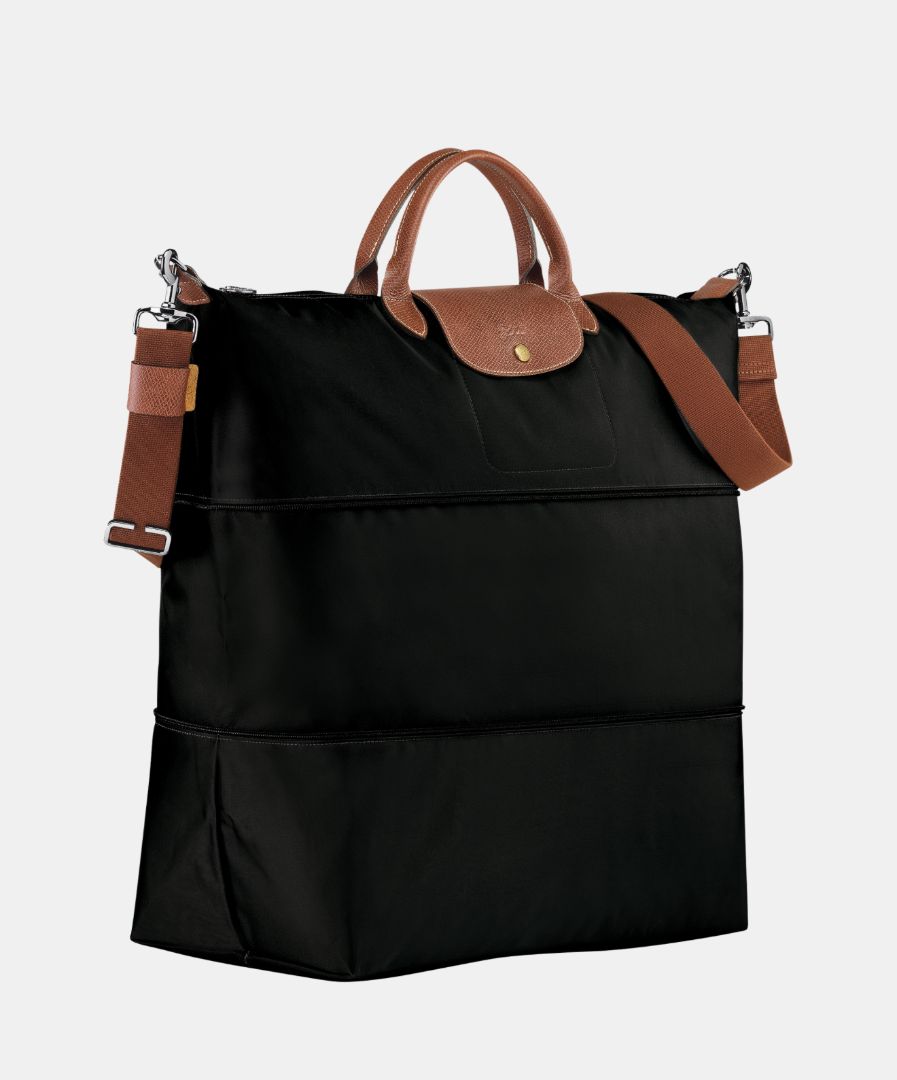 LONGCHAMP - Le Pliage Original Travel Bag Expandable