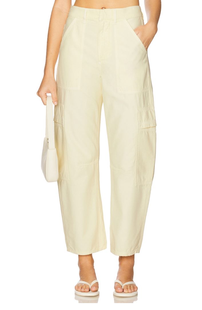 CITIZENS OF HUMANITY - Marcelle Cargo Pants
