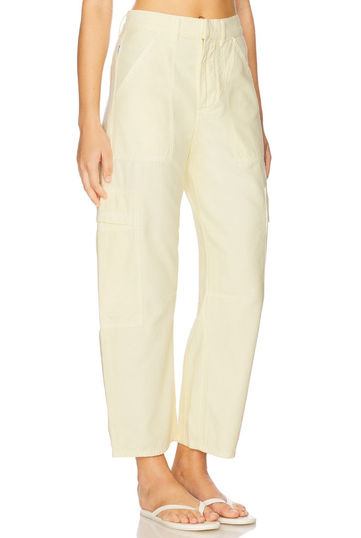 CITIZENS OF HUMANITY - Marcelle Cargo Pants