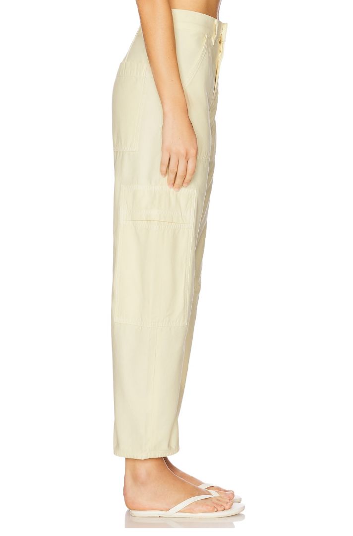 CITIZENS OF HUMANITY - Marcelle Cargo Pants