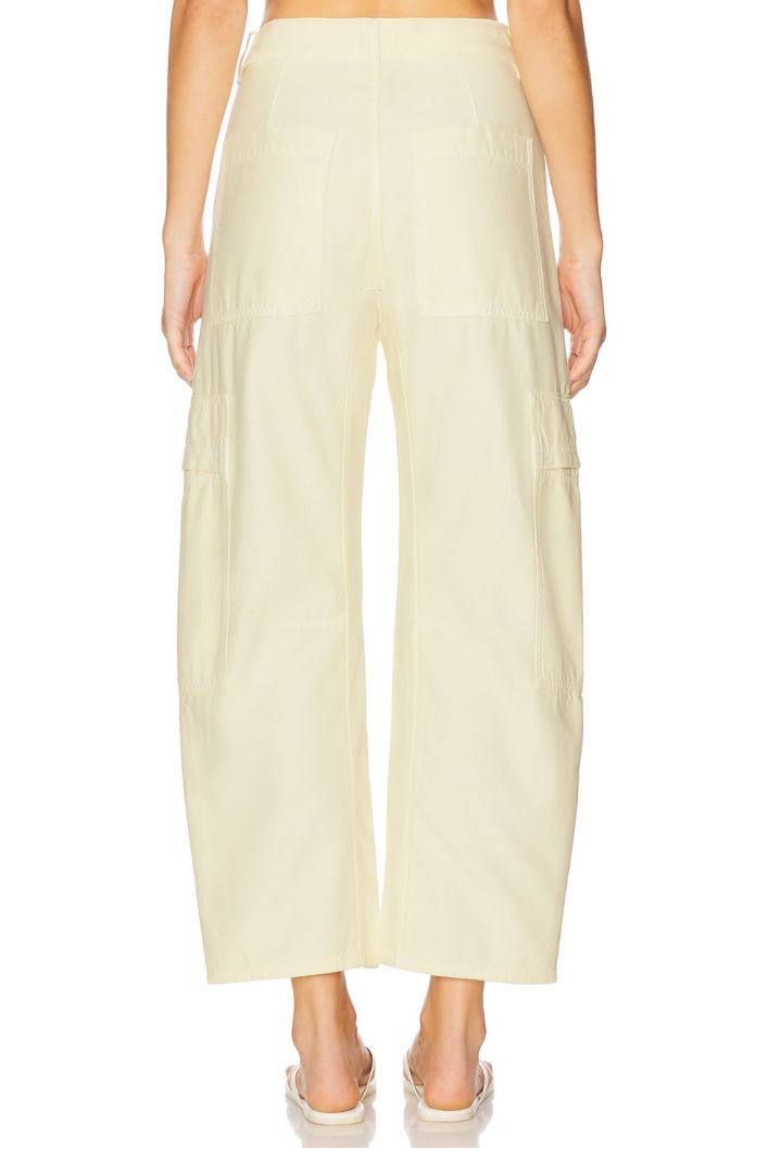 CITIZENS OF HUMANITY - Marcelle Cargo Pants