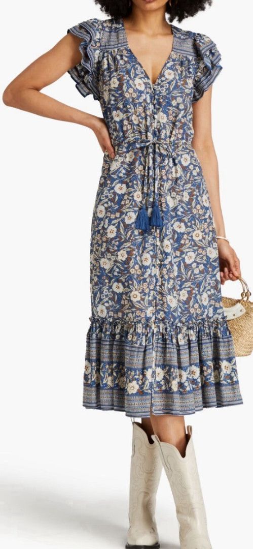 VERONICA BEARD - Dress