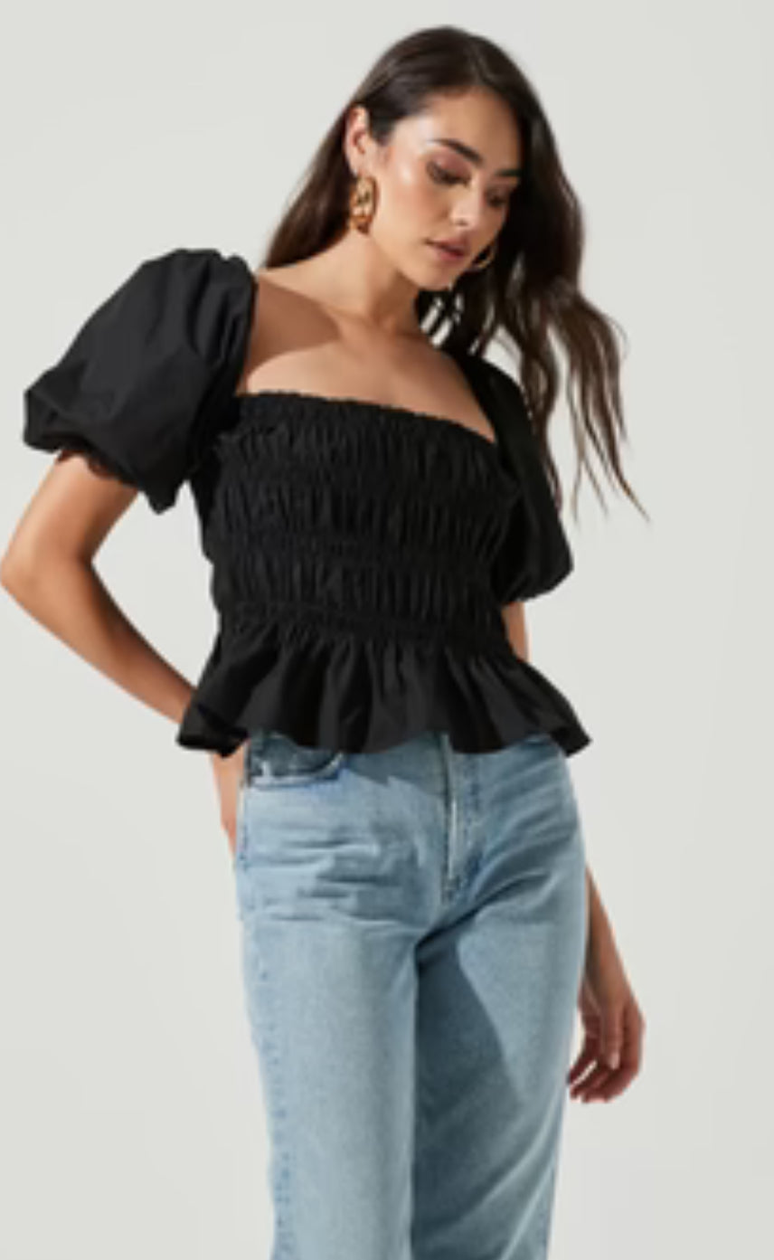 ASTR The Label - Top