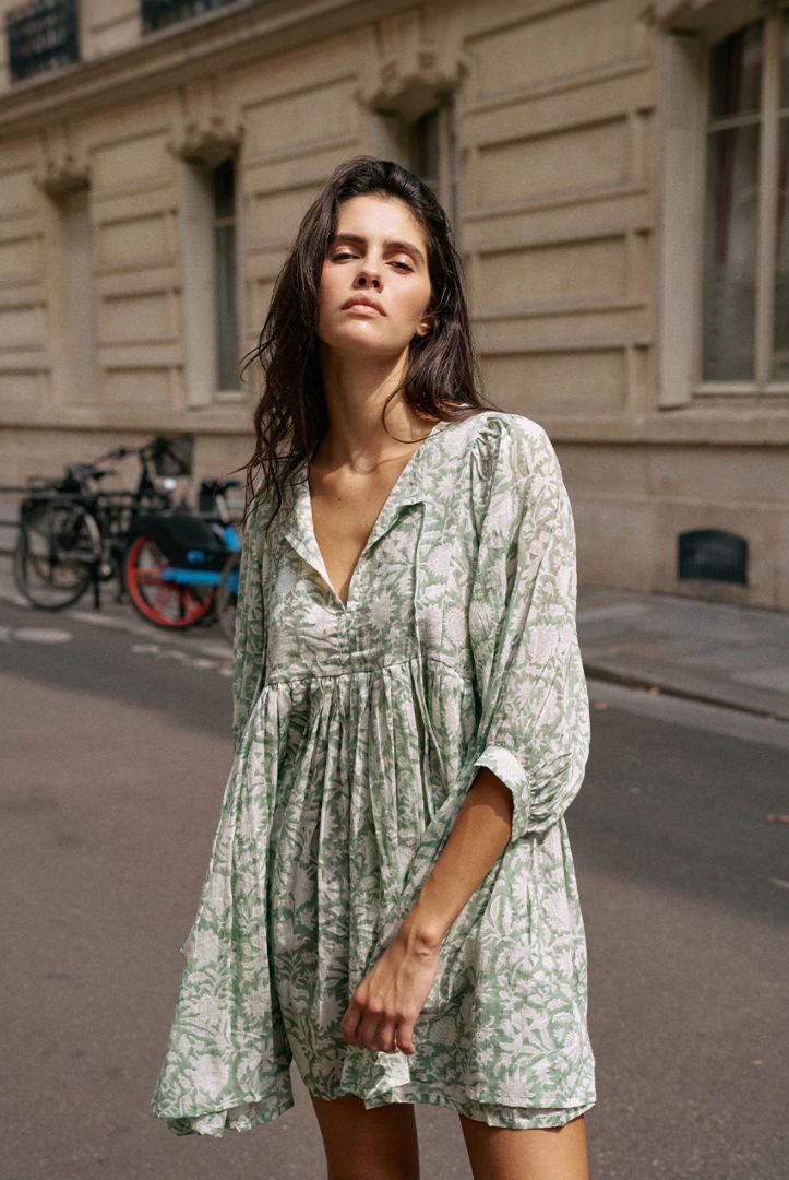 Daughters of India - Kyra Dress