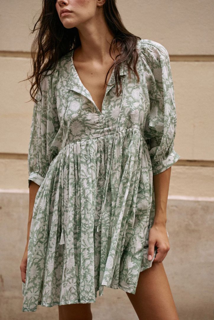 Daughters of India - Kyra Dress