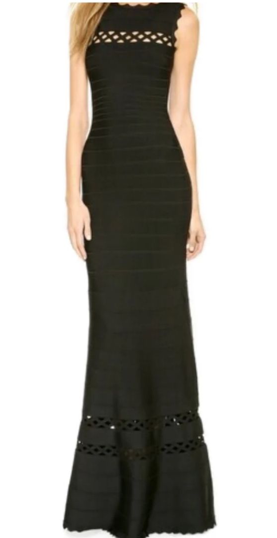 Bonita Natural - Bandage Dress