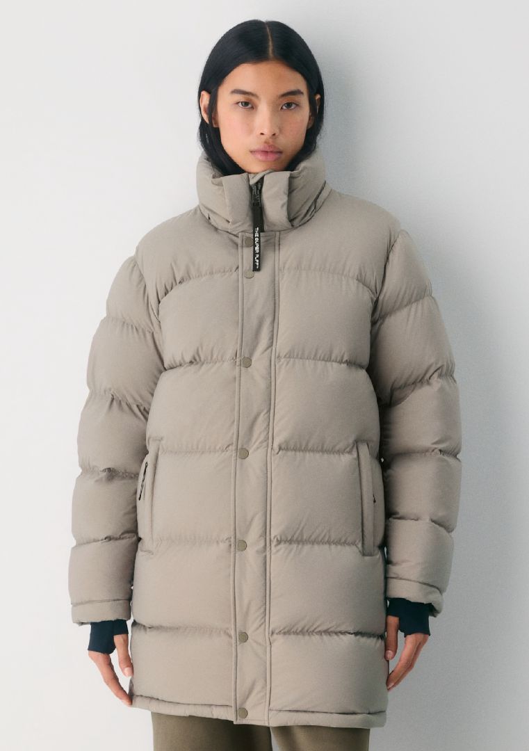 Aritizia - The Super Puff Mid