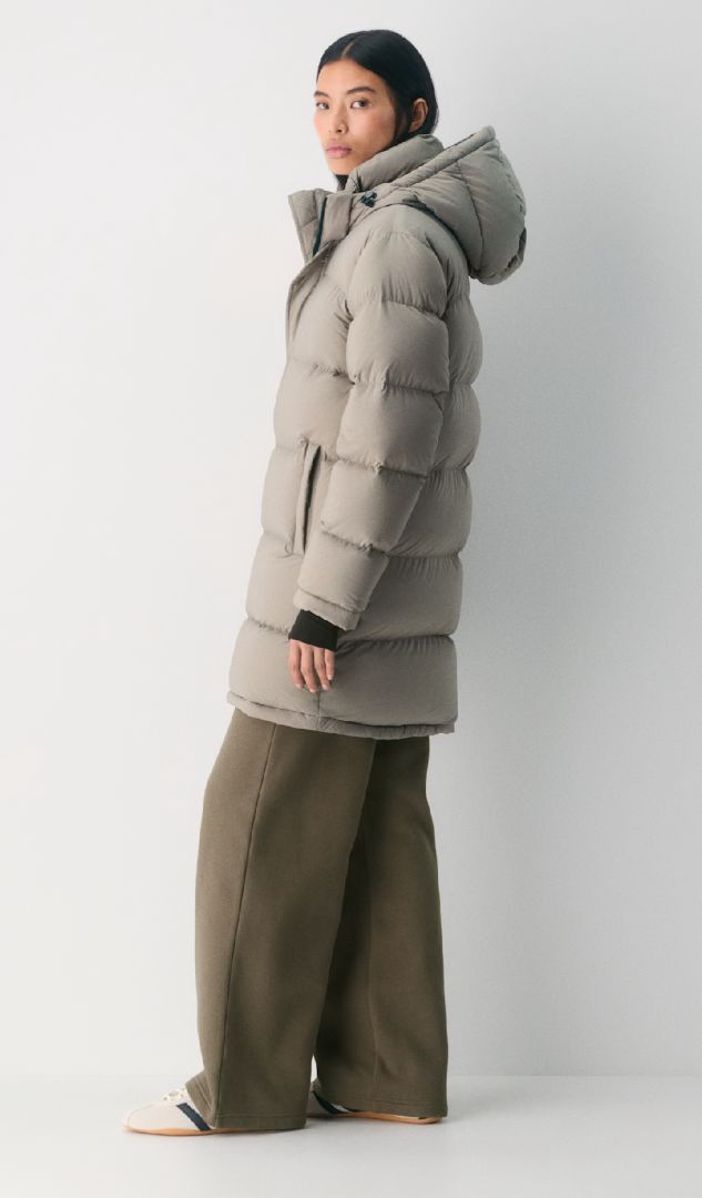 Aritizia - The Super Puff Mid