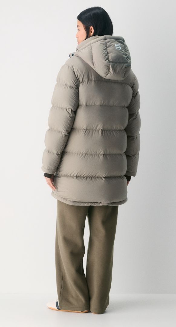 Aritizia - The Super Puff Mid