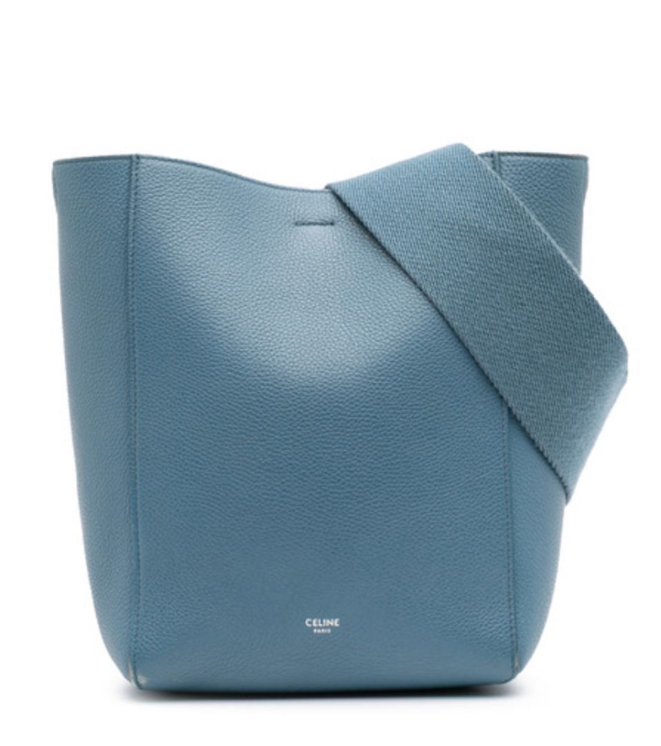 Celine - Sangle Bucket Bag