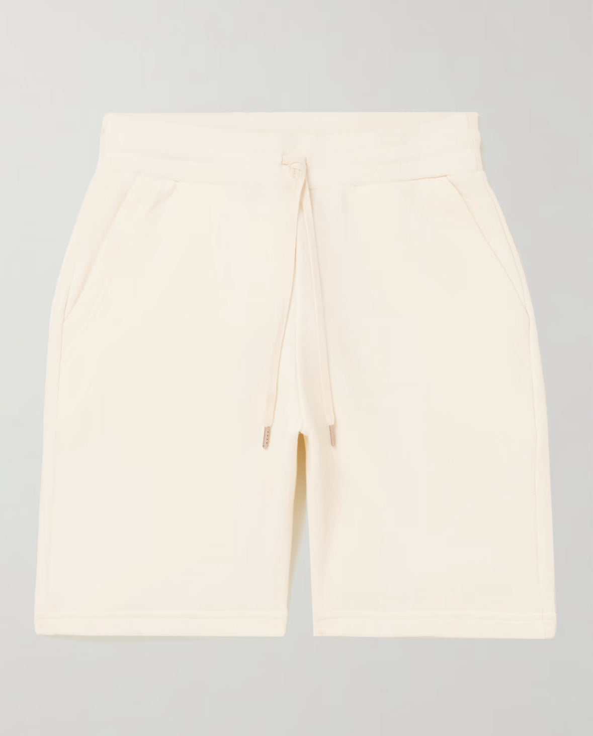 JOHN ELLIOTT - Short