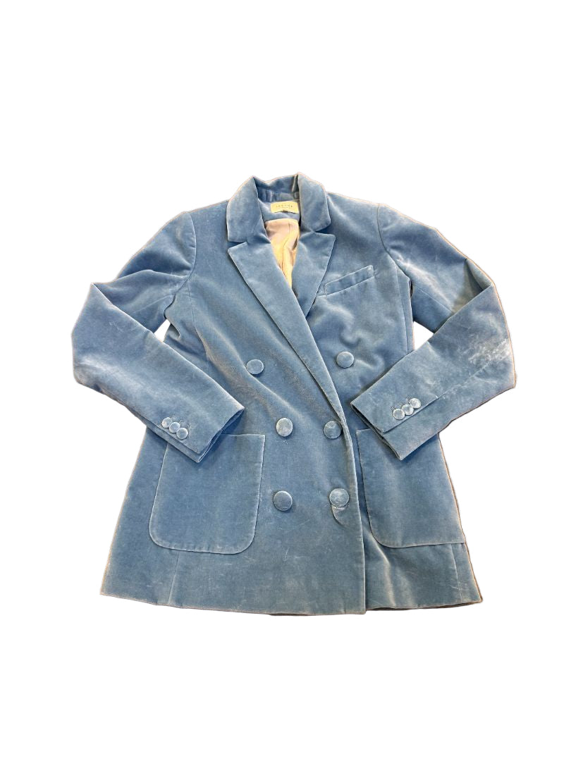 SEZANE - Velvet Blazer