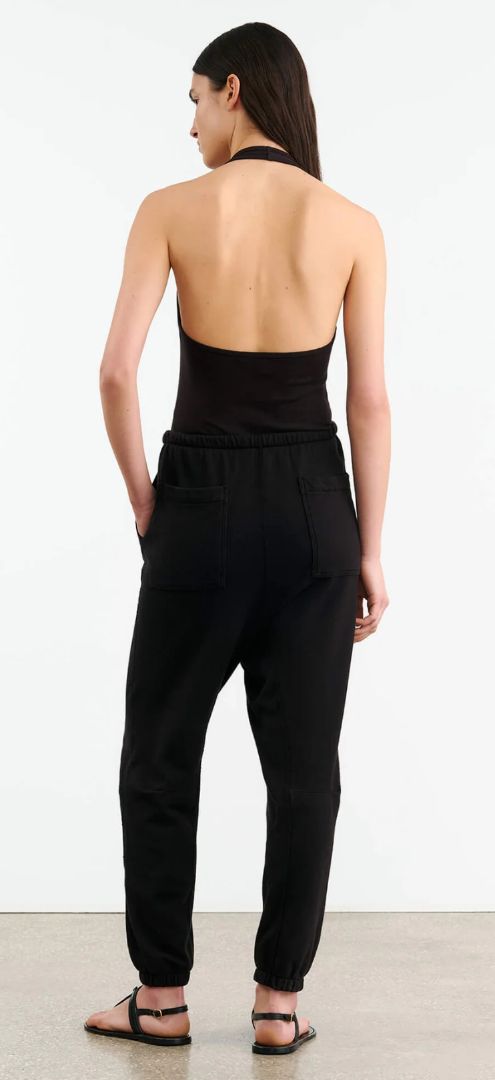 Nili Lotan - Dulce Sweatpants