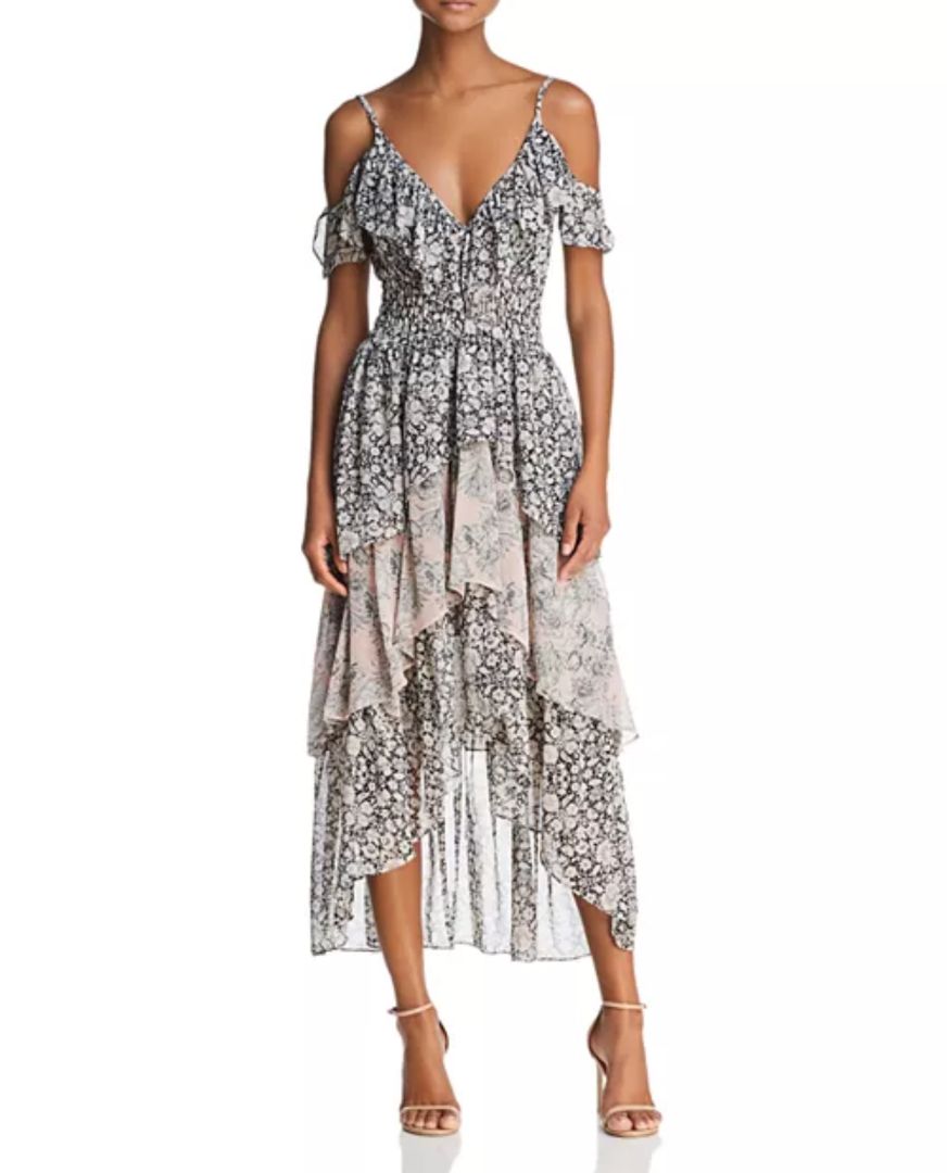 Misa Los Angeles - Idalia Dress