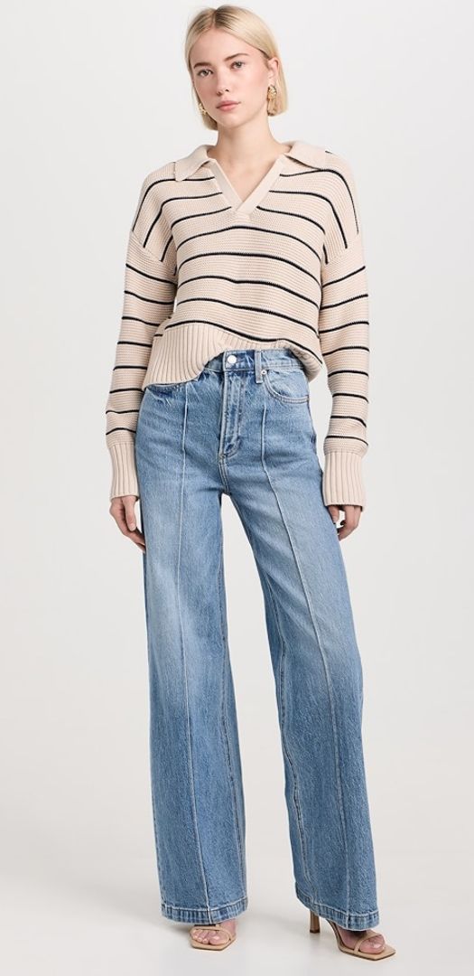 Pistola - Lana Jeans