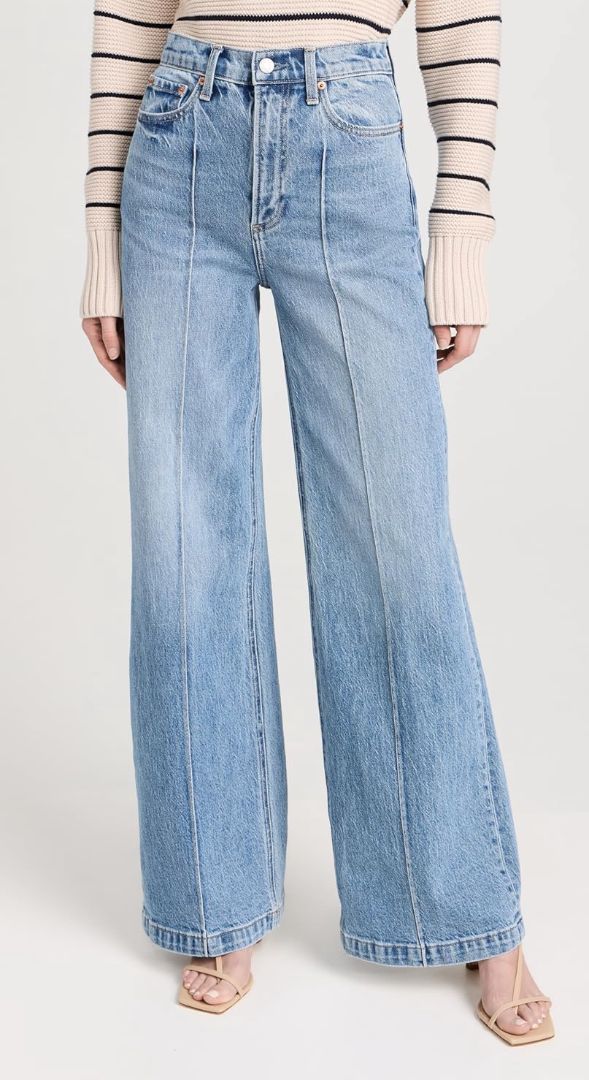 Pistola - Lana Jeans