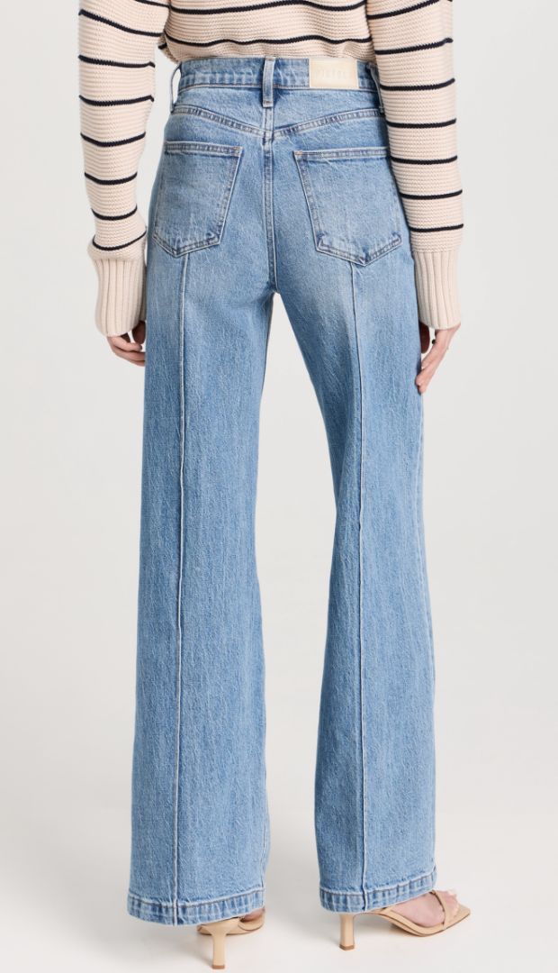 Pistola - Lana Jeans