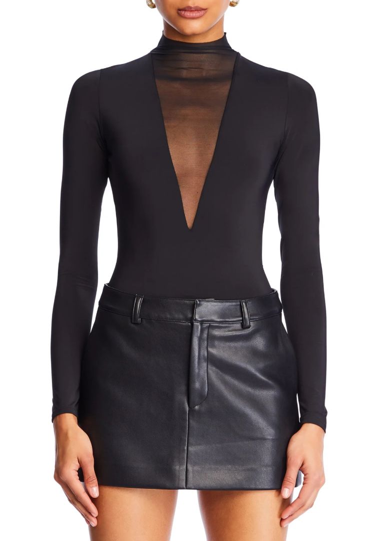 SER.O.YA - Jackie Bodysuit