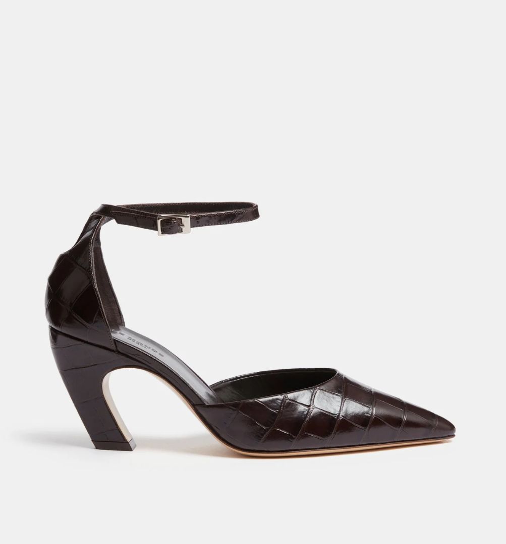 Le Monde Beryl - Victoria Pump