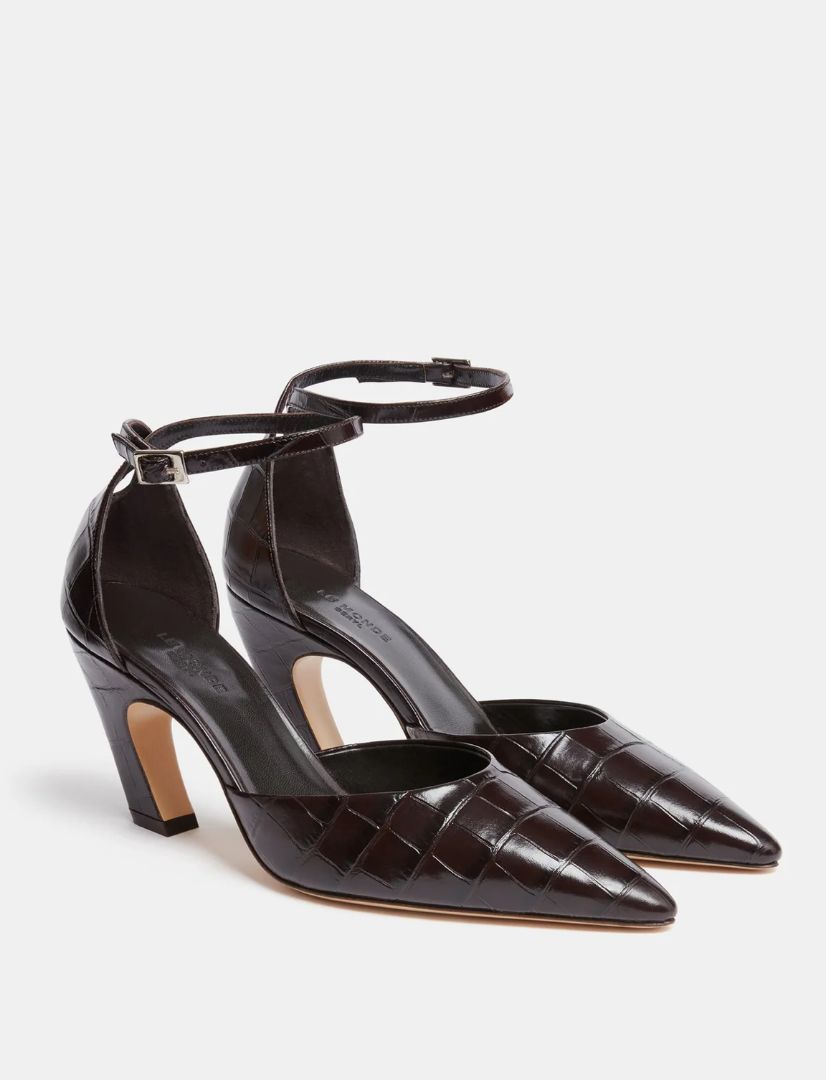 Le Monde Beryl - Victoria Pump