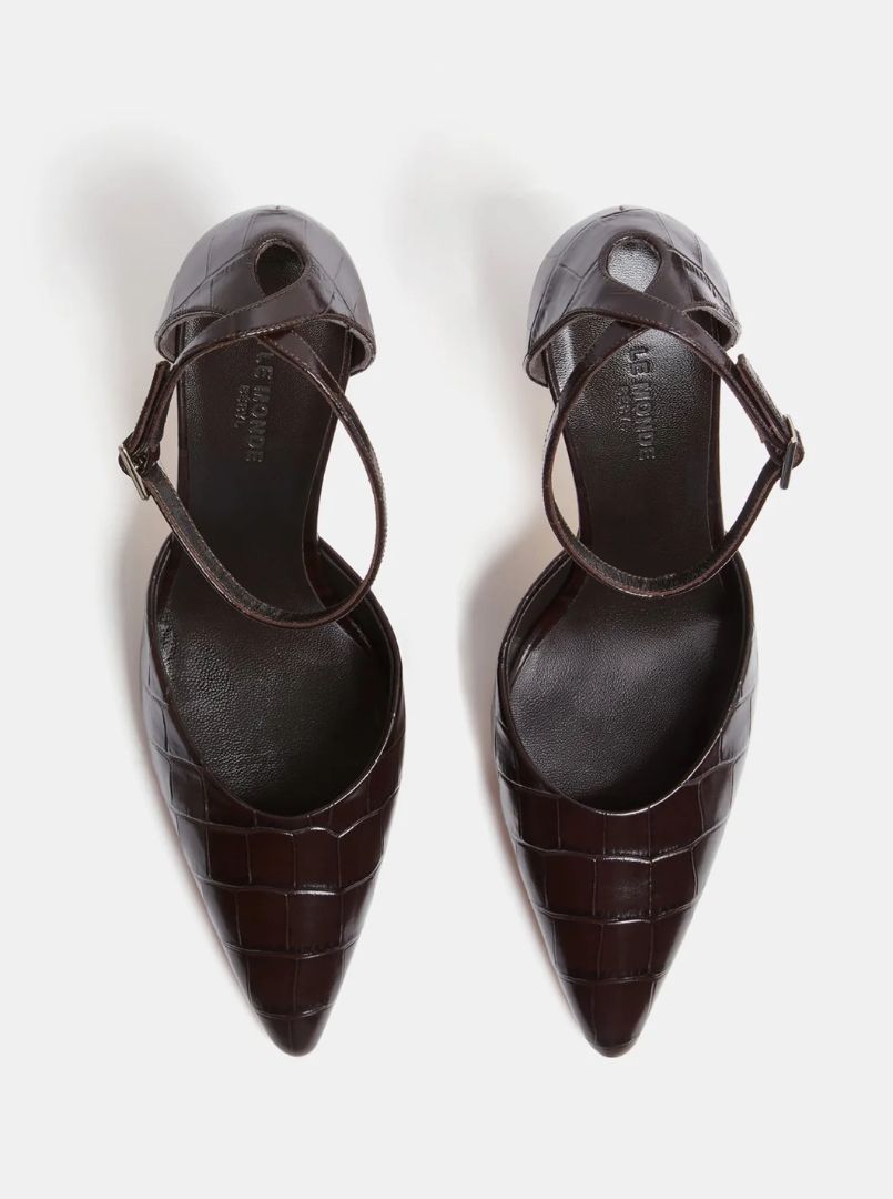 Le Monde Beryl - Victoria Pump