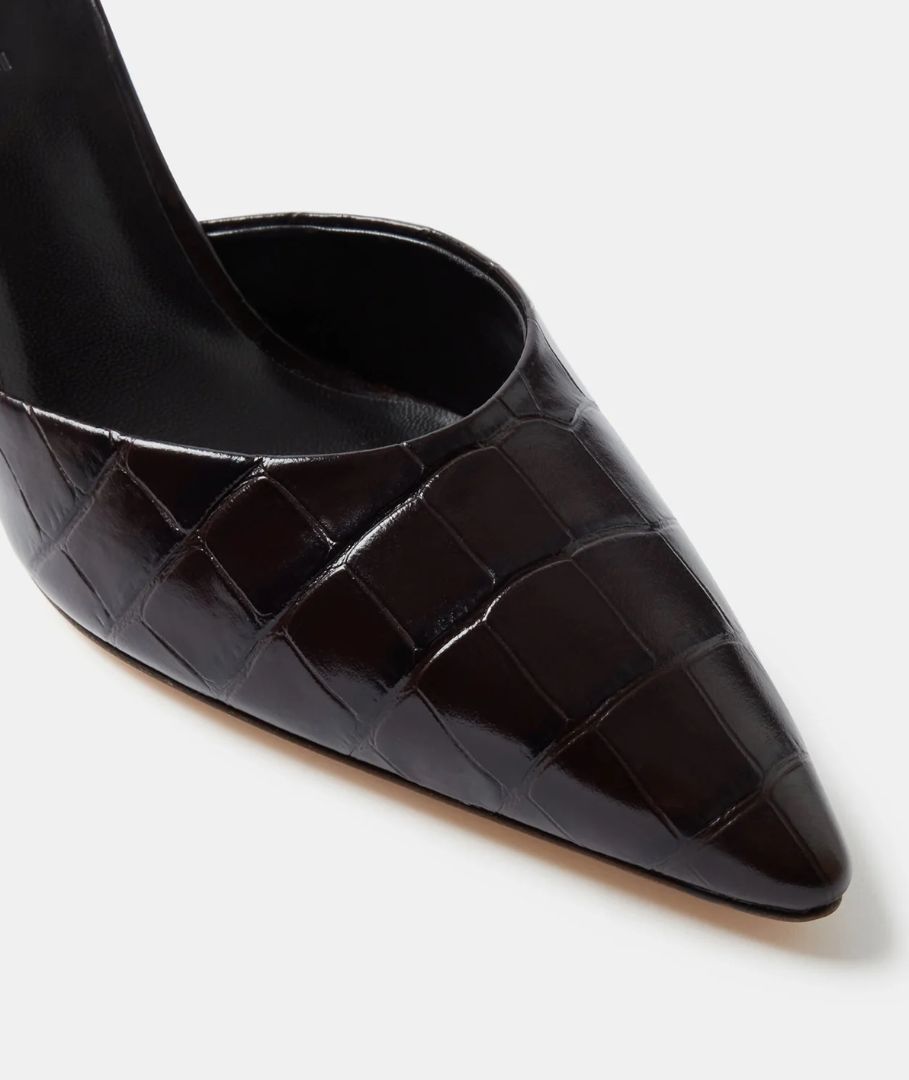 Le Monde Beryl - Victoria Pump