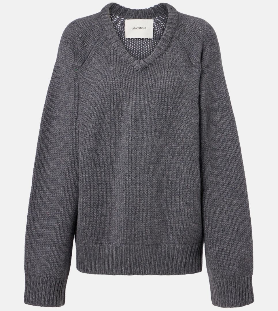 Lisa Yang - Oia Sweater