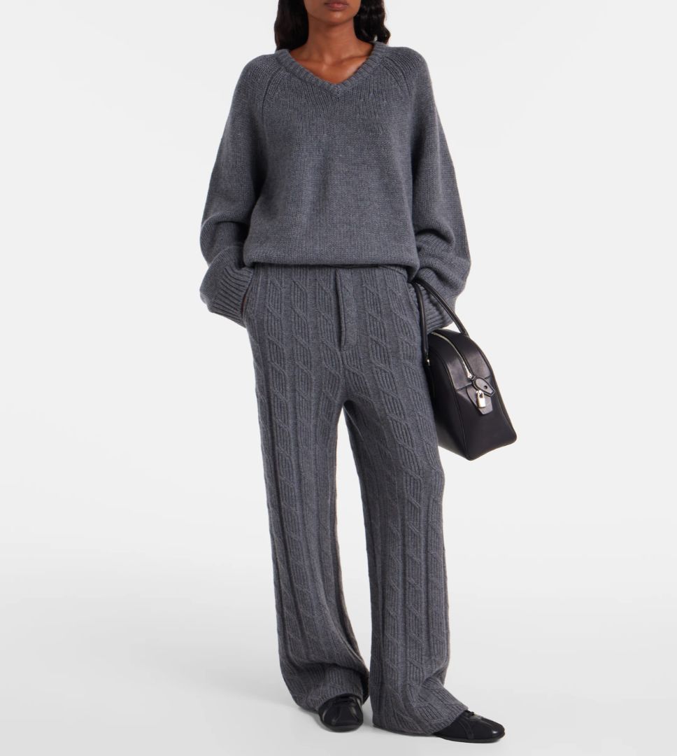 Lisa Yang - Oia Sweater