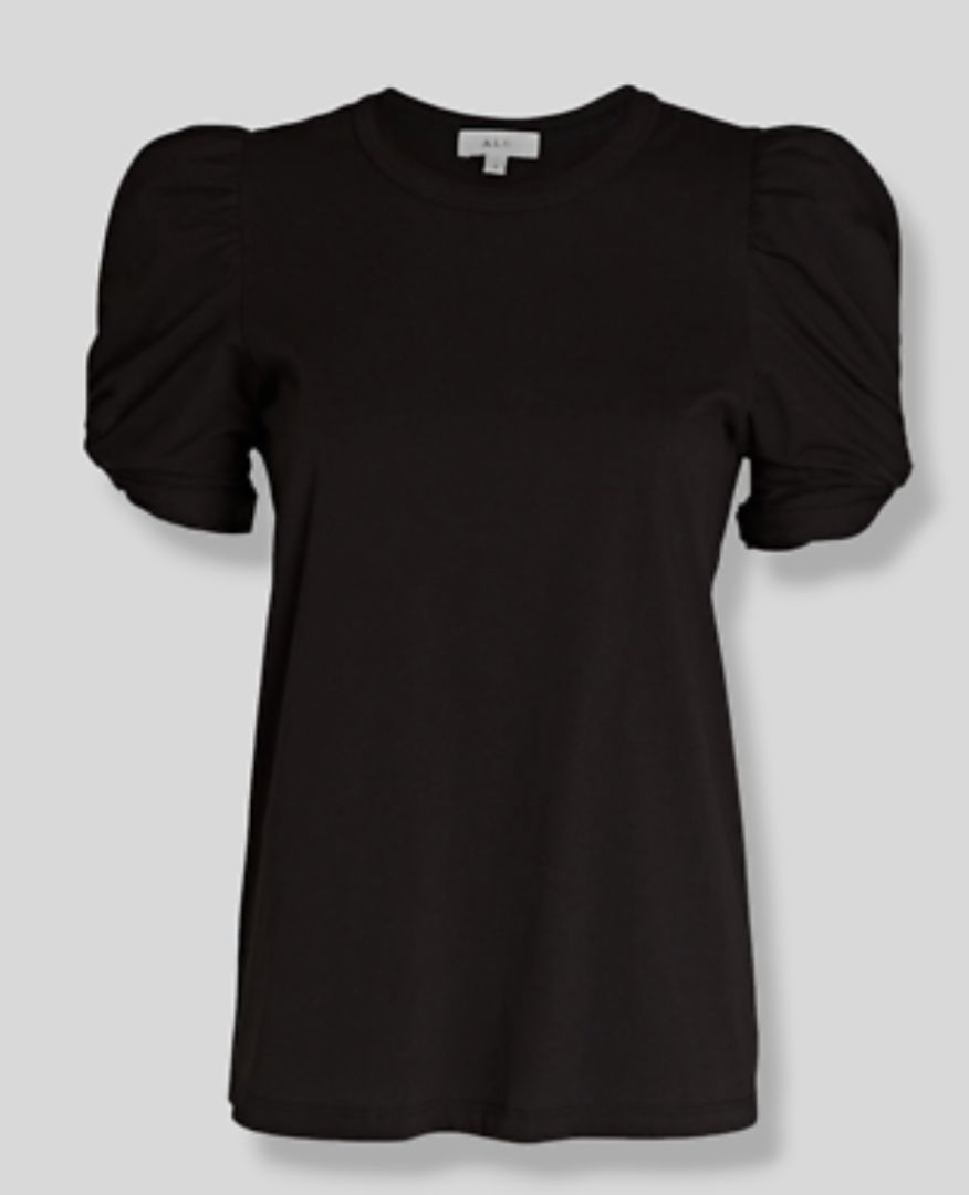 A.L.C. - Baloon Sleeve Top