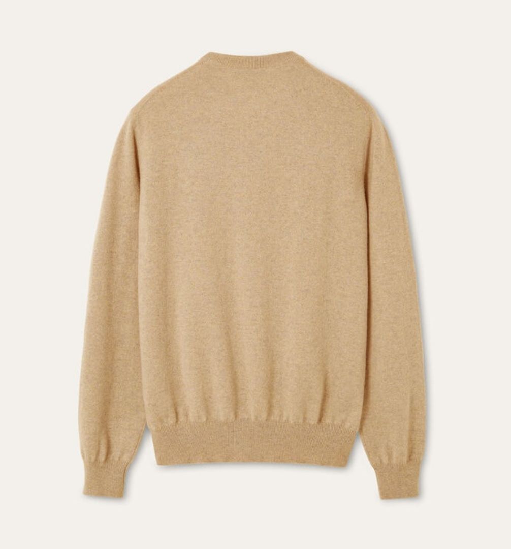 Loro Piana - Cashmere Crewneck