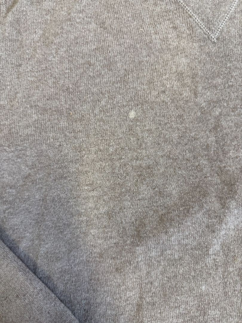 Loro Piana - Cashmere Crewneck