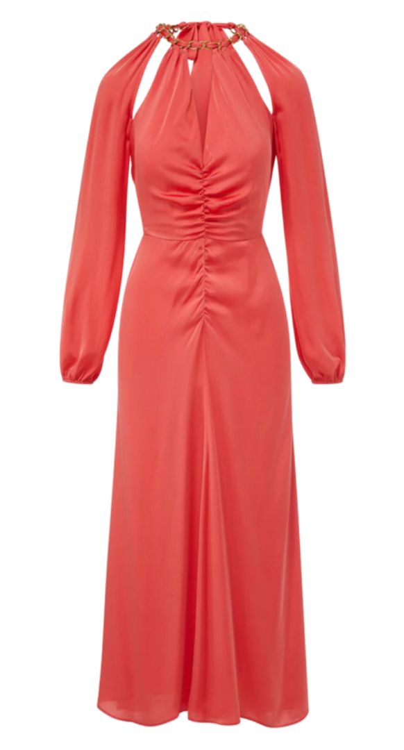 VERONICA BEARD - Fayla Dress