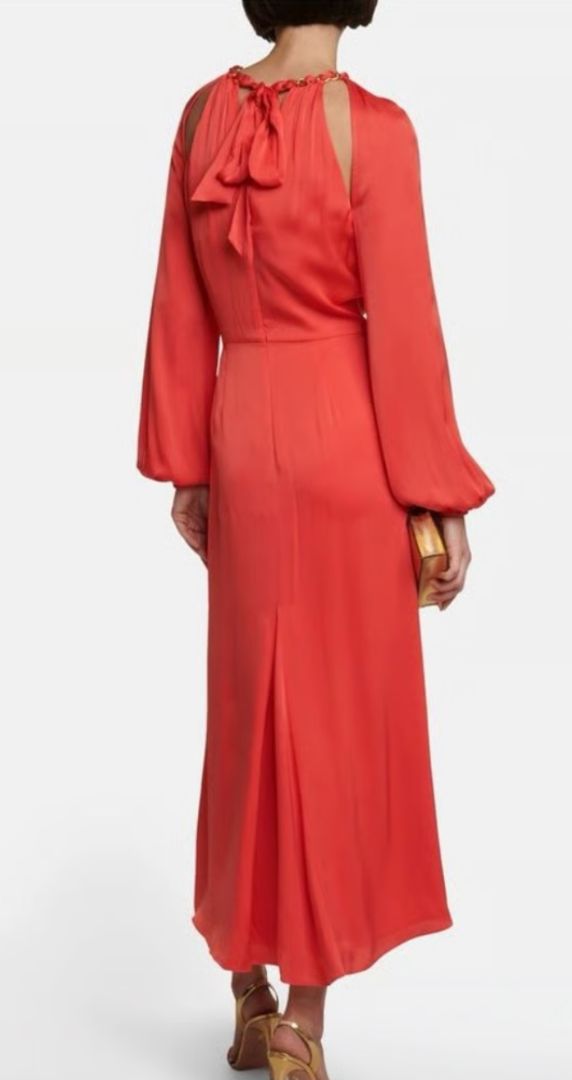 VERONICA BEARD - Fayla Dress
