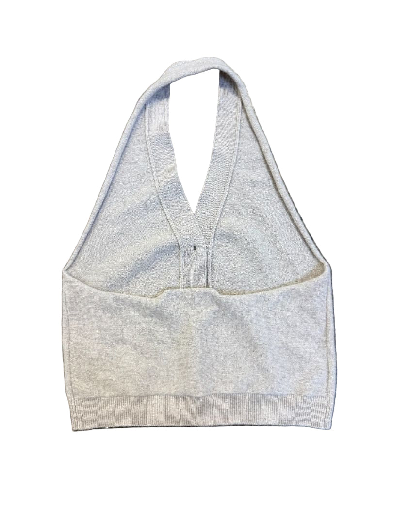 Lisa Yang - Cashmere Halter Vest